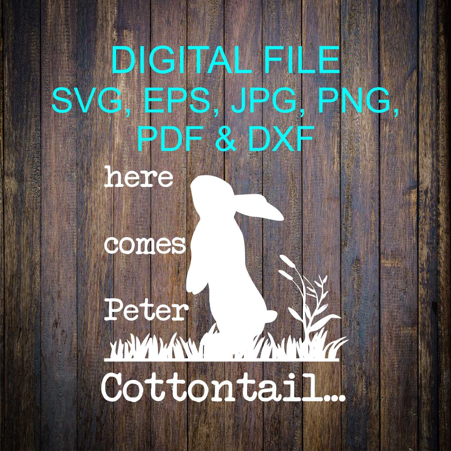 Free Free Bunny Trail Svg 776 SVG PNG EPS DXF File