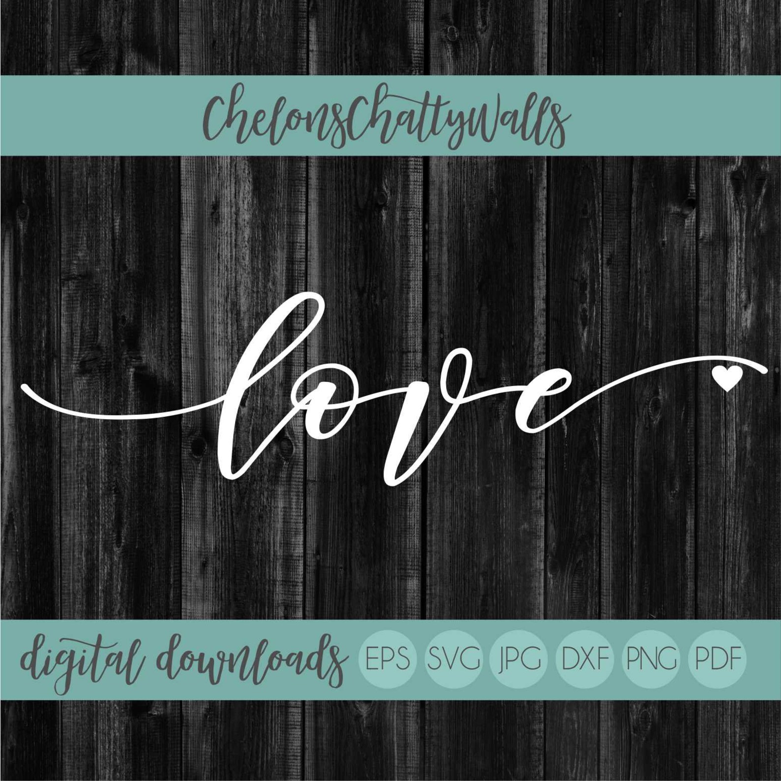 Download Love SVG Valentines SVG Love Digital Cut File Stencil File ...