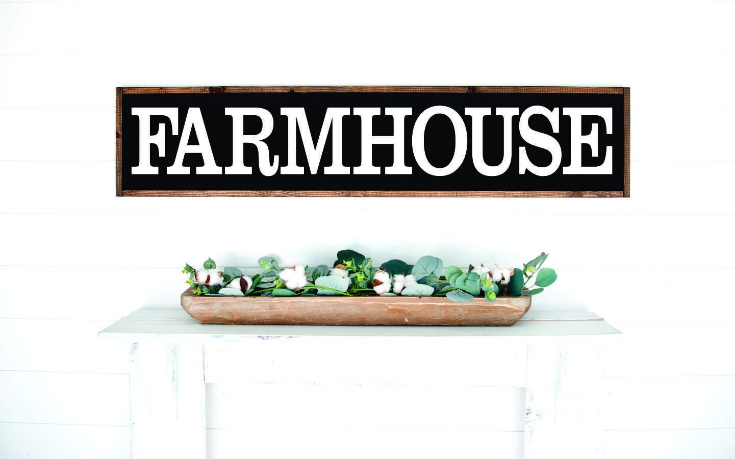 Farmhouse Vinyl Stencil Farmhouse Vinyl Decal Wood Sign Etsy