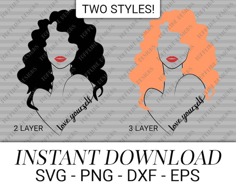 Free Free 297 Love Yourself Svg SVG PNG EPS DXF File