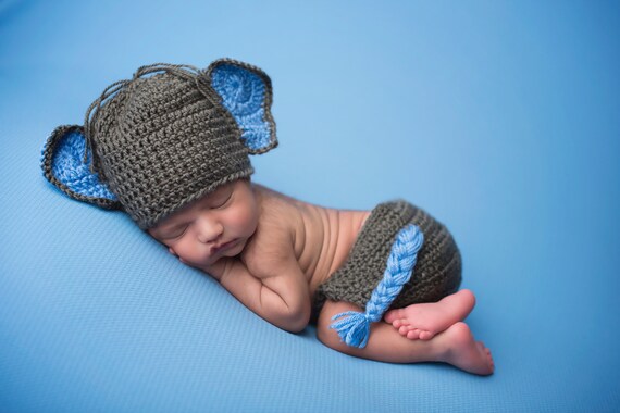 baby crochet outfits