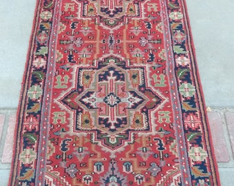 Fabulous Vintage Runner