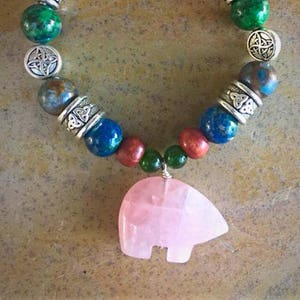 Disney Pixar&#39;s &quot;Brave&quot;-inspired 7 inch bracelet