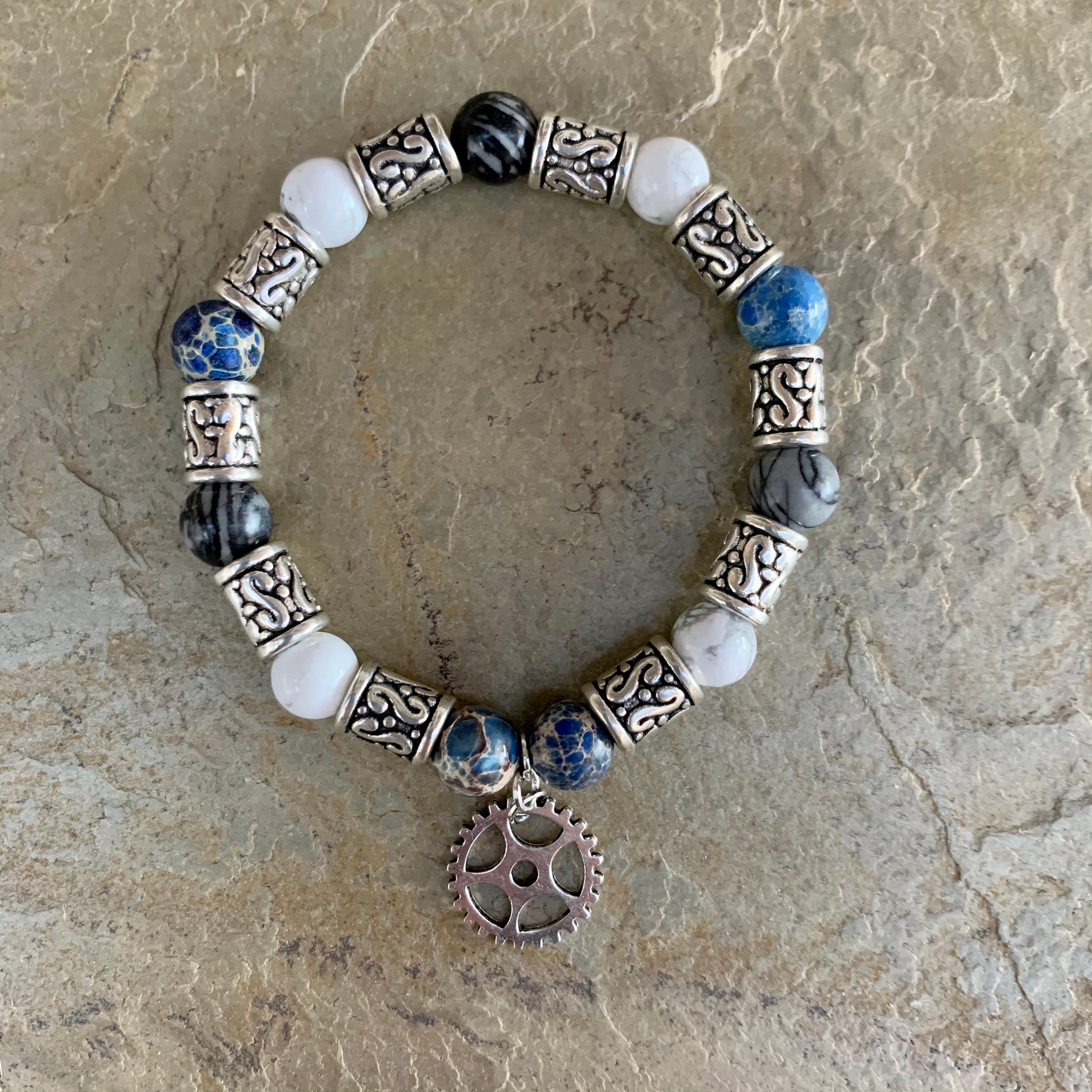 The Legend of Zelda: Breath of the Wild-inspired Elasticated