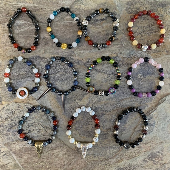Persona bracelet charms discount
