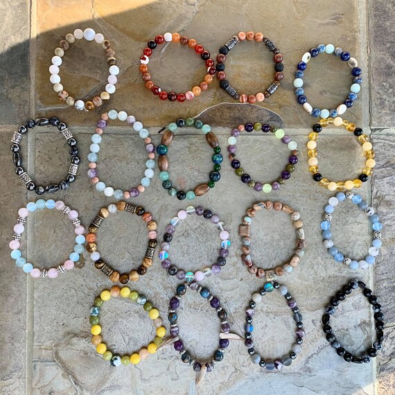 Lot De 4 Bracelets Silicone Pokémon - Multicolores, Longueur Réglable, Neufs Avec étiquettes