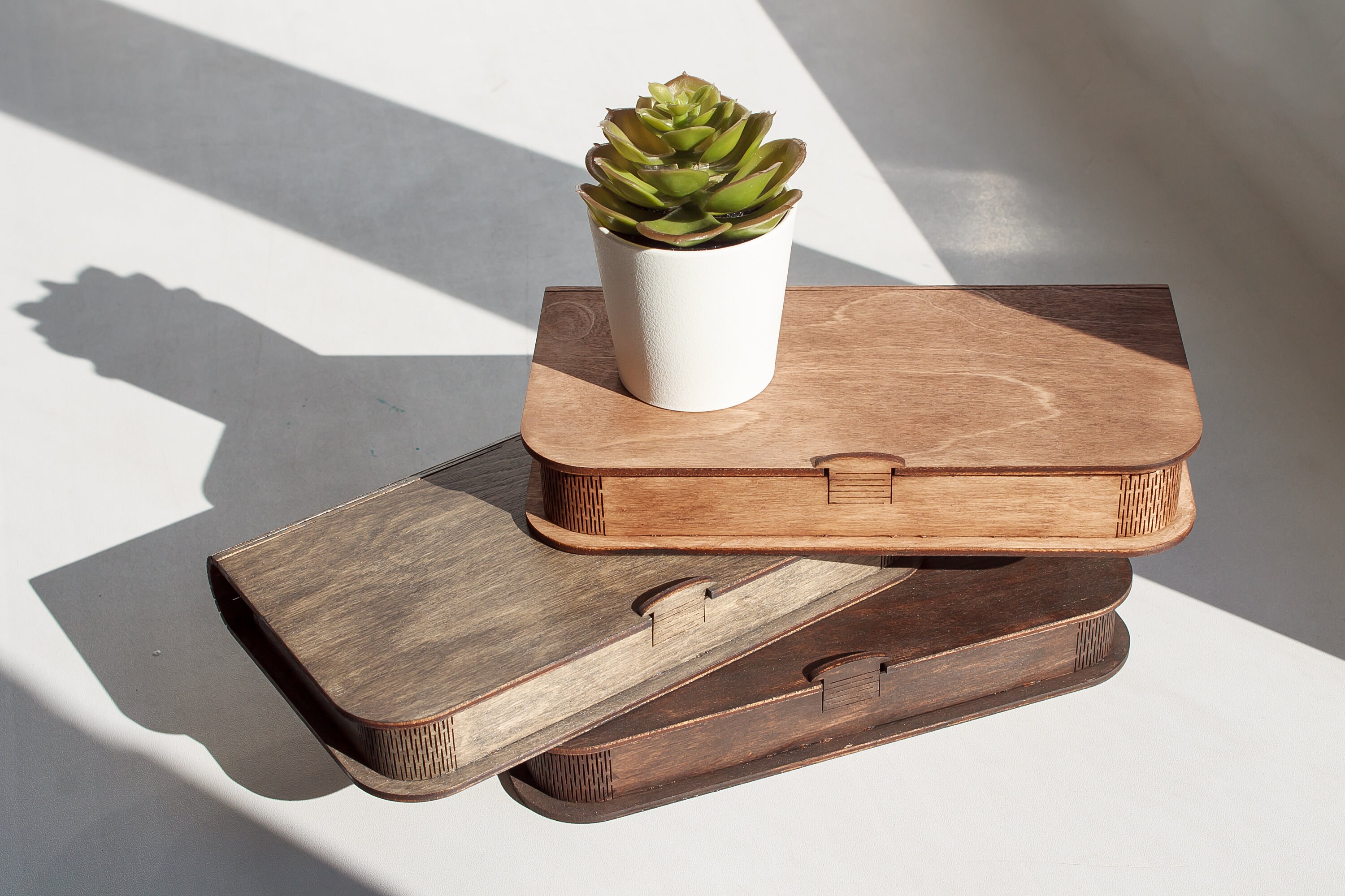 Keepsake Box Template Do It Yourself Instant Download Etsy