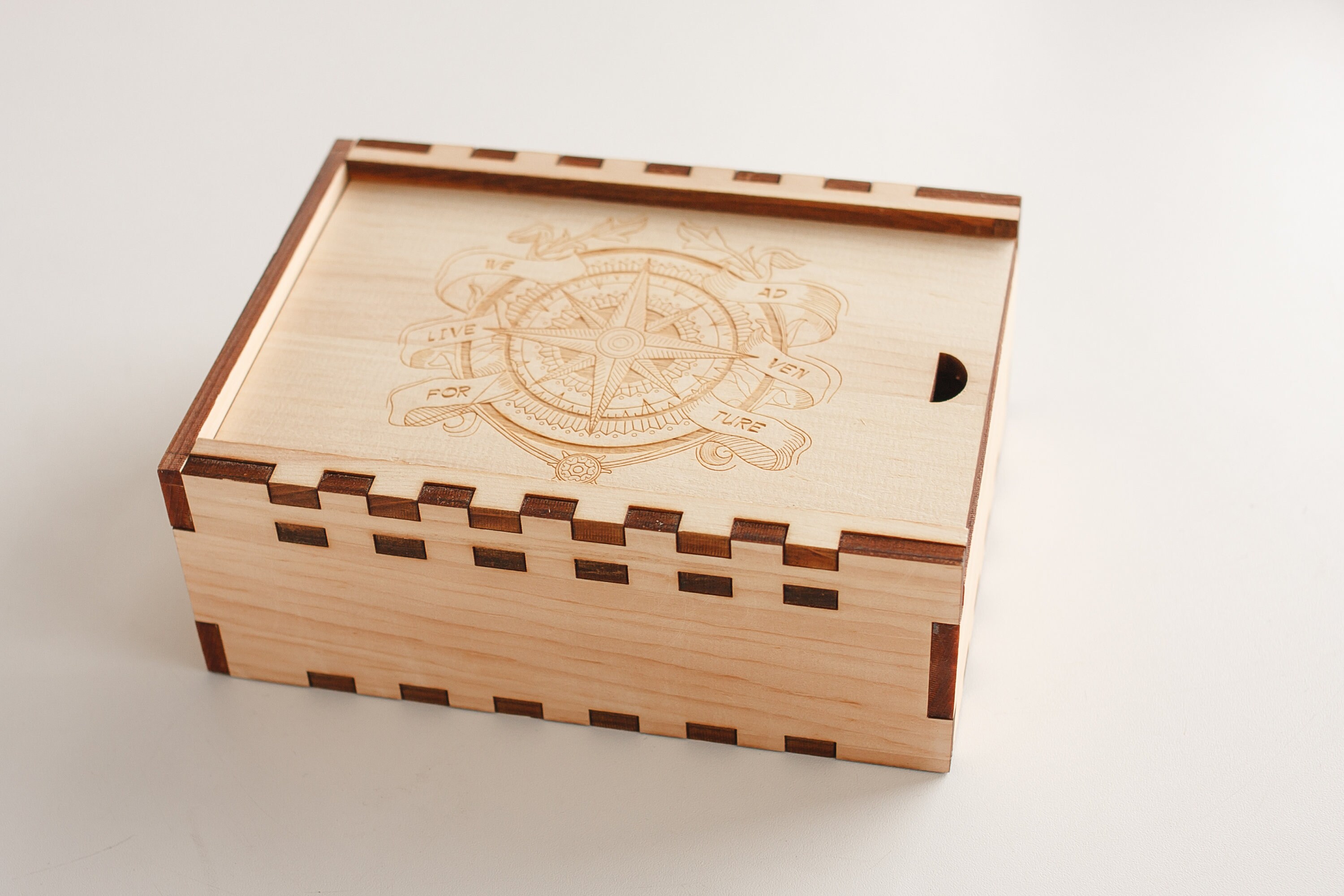 DIY Keepsake Box Template Instant Download PDF File Digital Etsy
