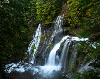 Waterfalls