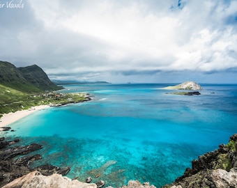 Hawaii