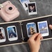 see more listings in the Instax Mini-Alben section