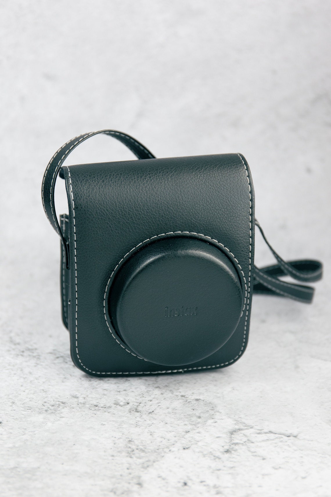 Fujifilm Instax Mini 40 Case With Strap. Instax Mini 40 Camera Etsy
