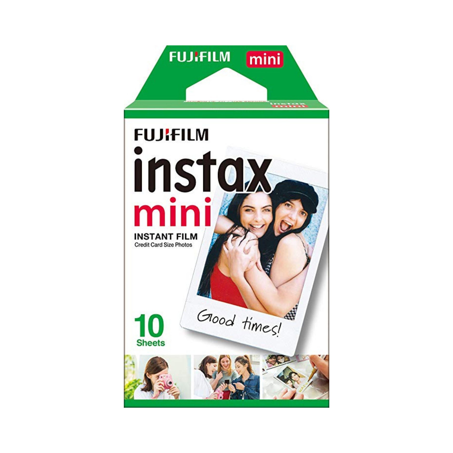 Instax Mini Photo Album for 160 Photos. Fujifilm Instax Mini 11, 9, 8, 40,  Leica Sofort, SP-2. Glitter Photo Album. Wedding Photo Album