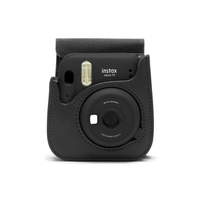 Fujifilm Instax Mini 11 Case with Strap / Instax Mini 11 Etsy