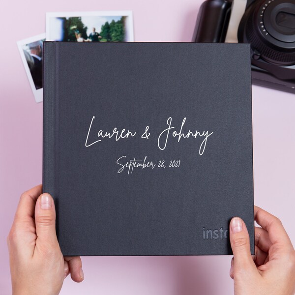 Photo Album Sticker - Etsy
