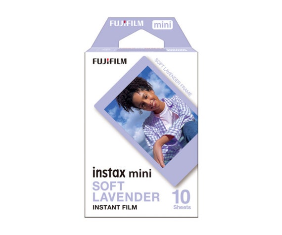 Instax Mini Album for 20 Photos. Travel Instax Album. for Fujifilm Instax  Mini 11, 9, 8, 7s, 90, 70, 40, Leica Sofort. Mini Album. -  Israel