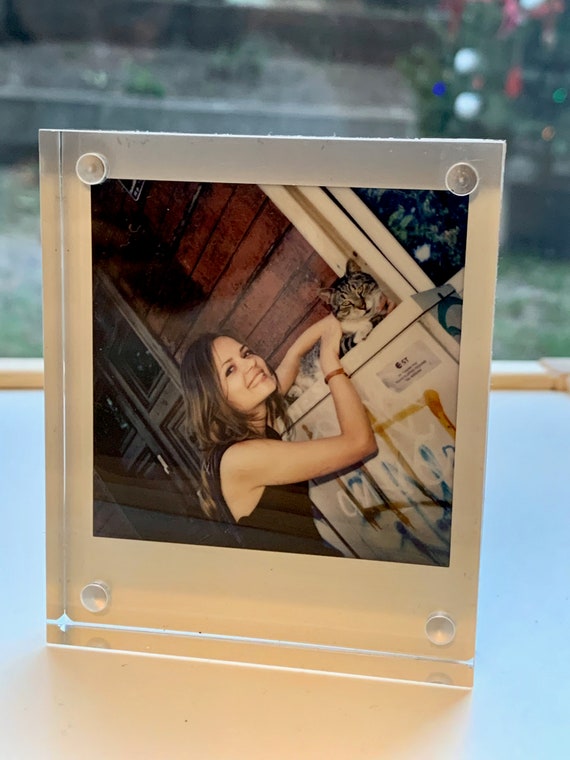 Instax Frame for Fujifilm Square Film. for SQ1 SQ6 SQ10 Share