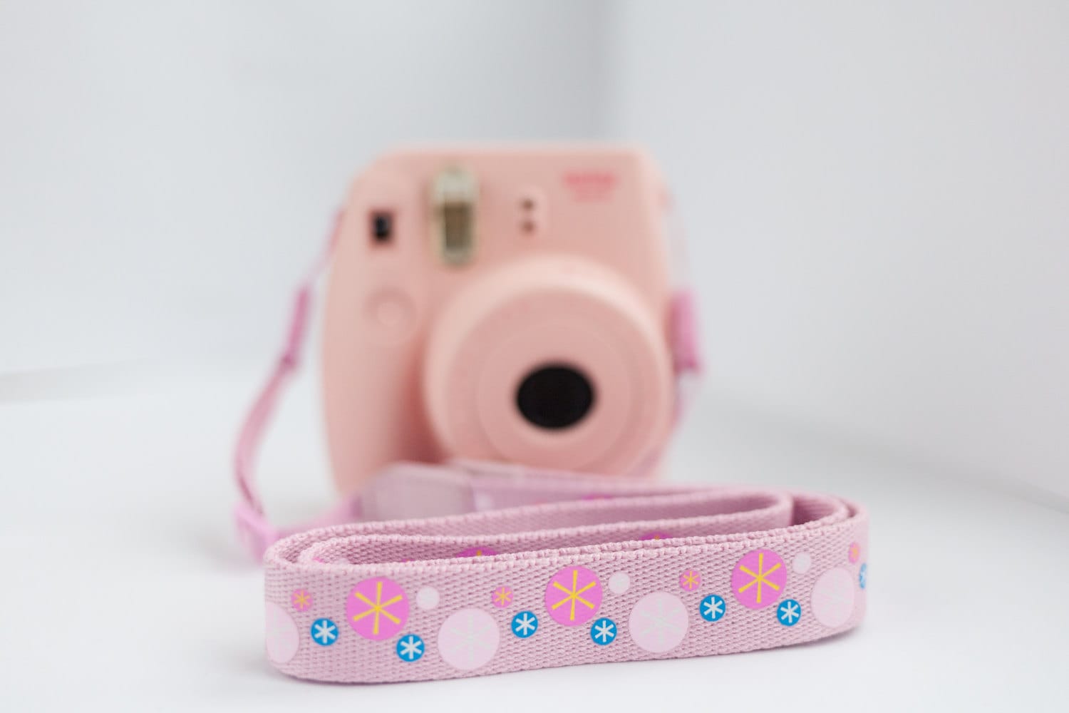 Fujifilm Instax camera strap for Instax Mini 11 / 8 / 9 / 90 / Etsy