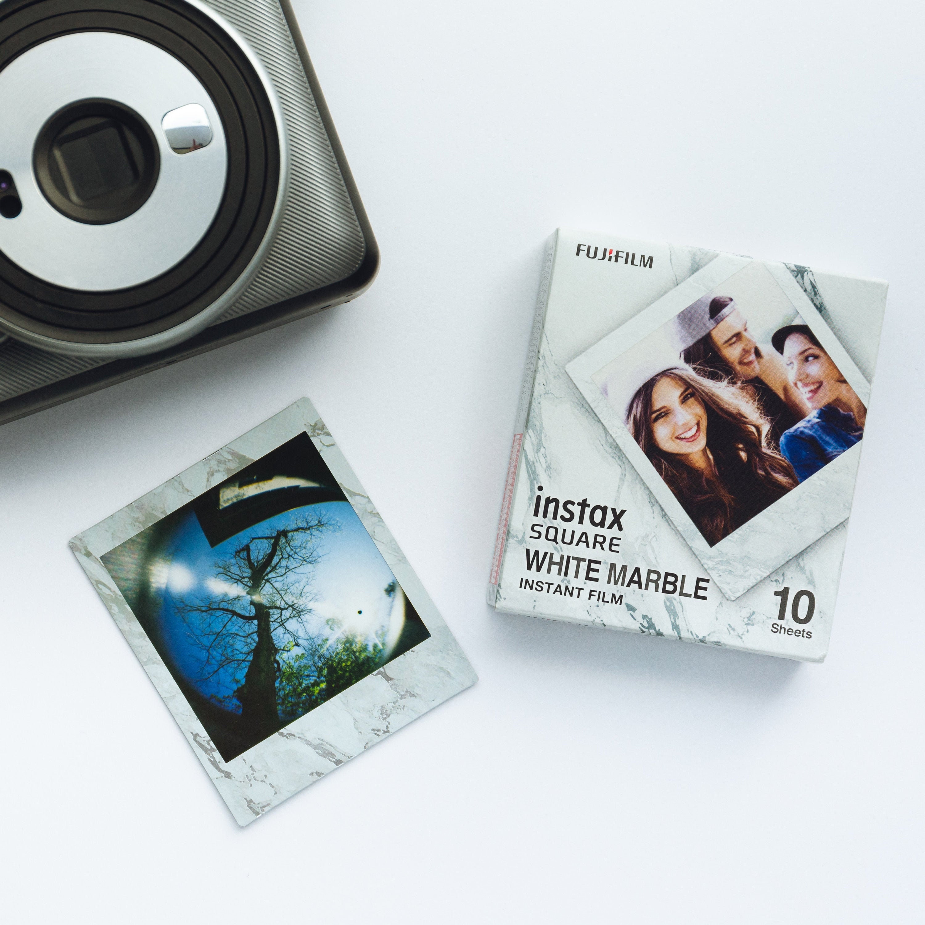 instax square film ár
