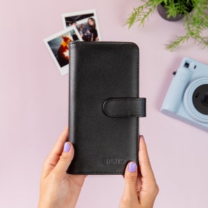 Album Per Foto Instax Square - 288 Tasche Per Fujifilm SQ1/SQ6 E Kodak Mini Shot 3