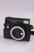 Fujifilm Instax Square SQ40 Camera Case. Instax SQ40 Camera Bag. Fujifilm Instax SQ40 Case with Strap. Protection Case for Instax Square 40