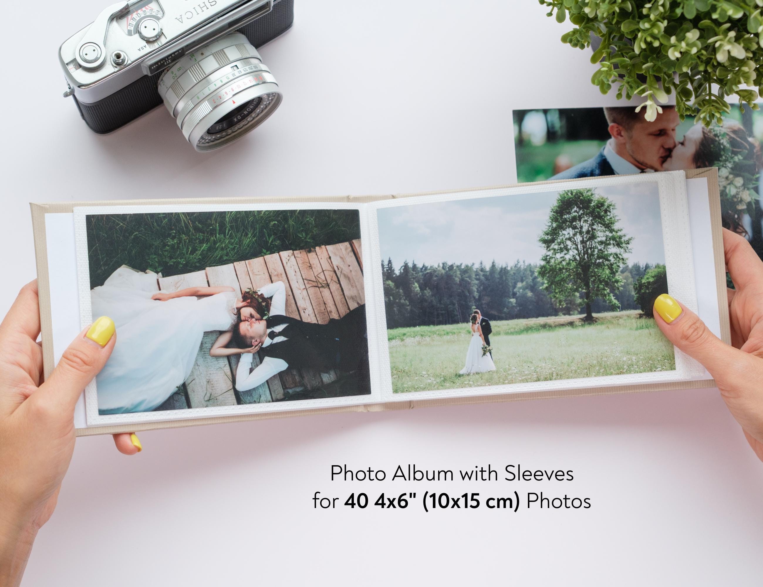 Hoe Collection Japonica Design ini Slip In Photo Albu 80 Photos 4 x
