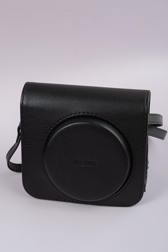 Fujifilm Instax Square SQ40 Camera Case. Instax SQ40 Camera Bag 