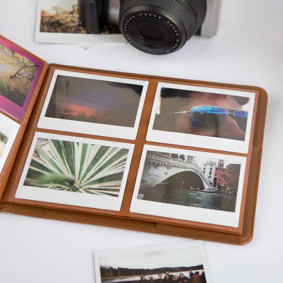 Instax Wide Album Foto Instax Instax Wide Photo Album For 80 Photo