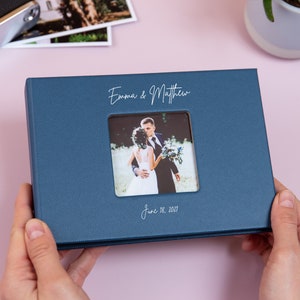 Family Photo Album Ideas for Every Occasion