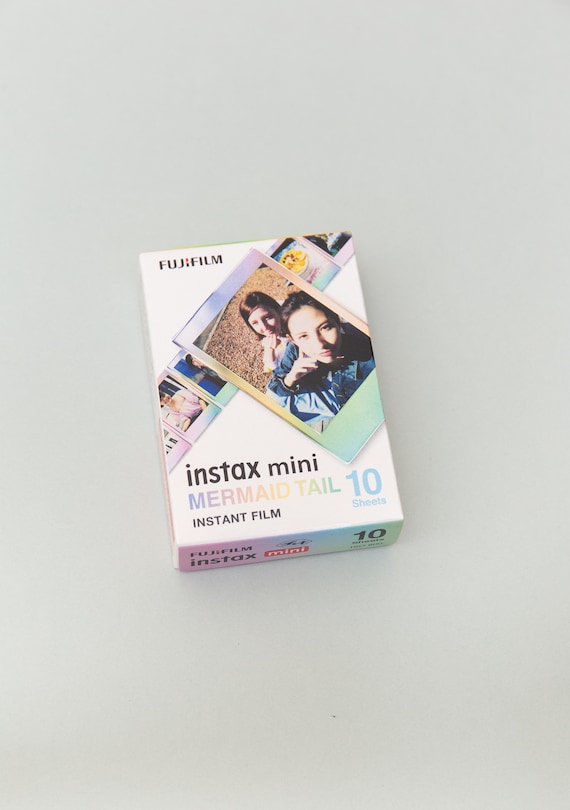 Fujifilm Instax Mini 11 Film Sheets