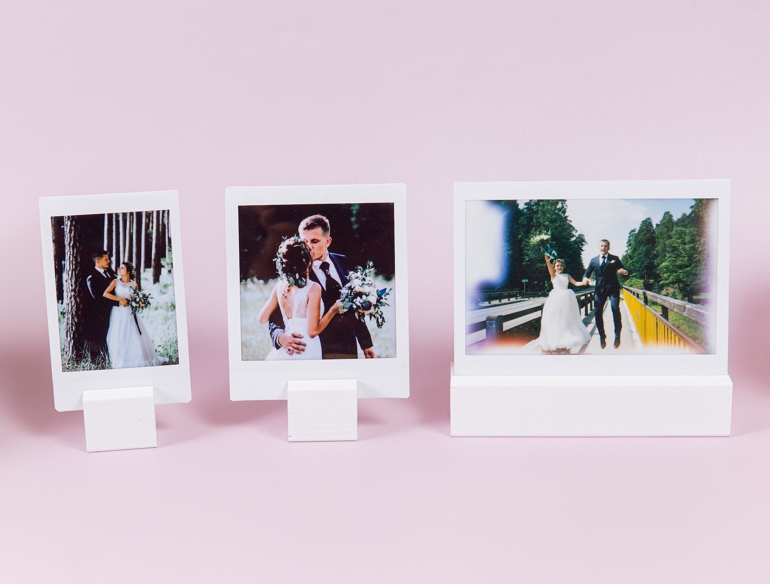 Photo Holder for Fujifilm Instax Mini Instax SQ or Instax Etsy UK