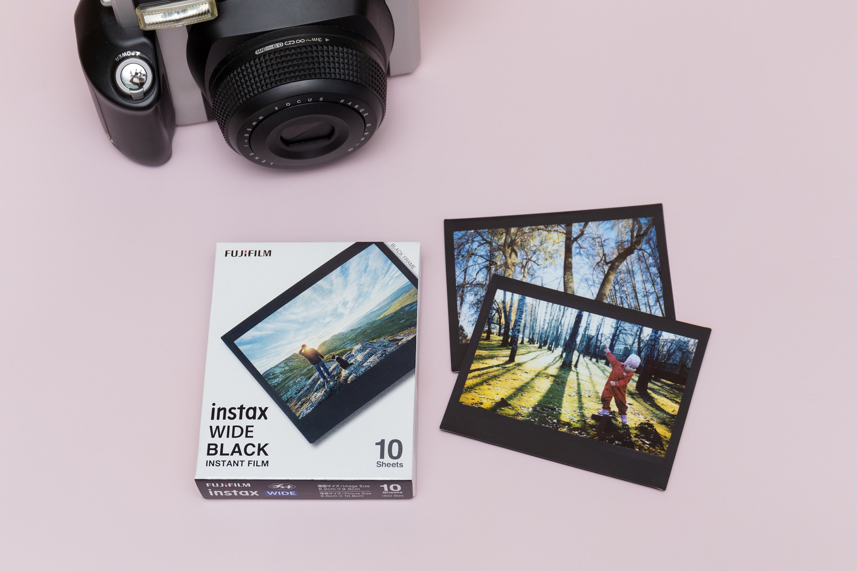 Fujifilm 500af - Etsy