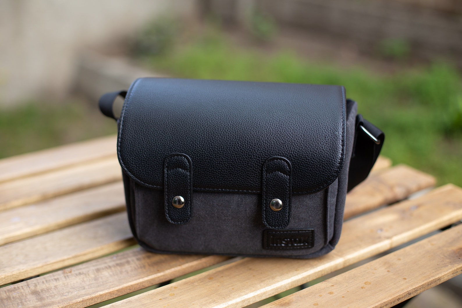 Instax Camera Bag With Strap. Shoulder Camera Bag. for Instax Etsy