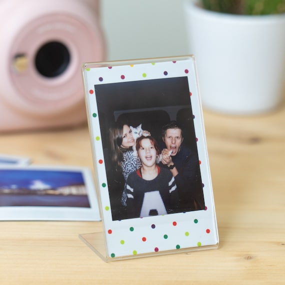 INSTAX MINI 40 Style Defining Details Closer Look