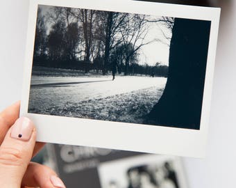 Fujifilm Instax Wide - Instant Film - ISO 800 - 10 Sheets | Film - View #2