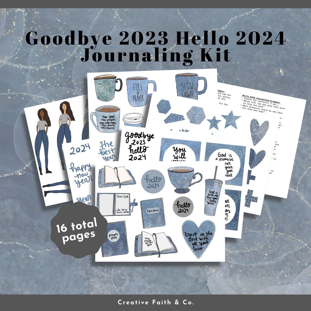 99+ Journal Prompts To Inspire You in 2024