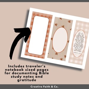 May include: Three printable pages with a brown and white checkered pattern, a floral pattern, and a floral pattern with a Bible verse. The Bible verse reads "Let all that I am praise the Lord, with a whole heart, I will praise His holy name. Let all that I am praise the Lord, say I never forget the good things He does for me. He fills my life with good things. Psalm 103:1-2, 5".