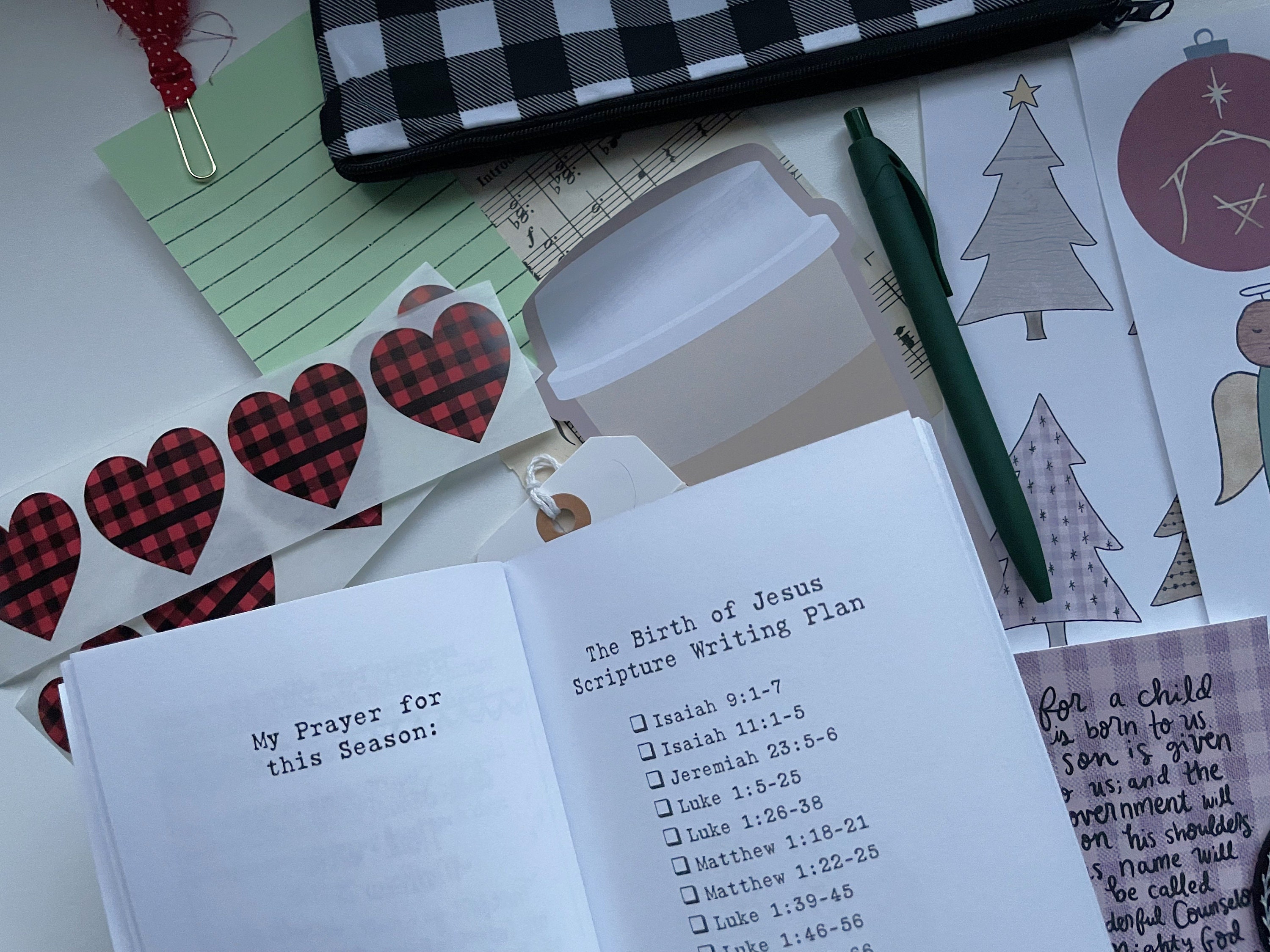 The Birth Of Jesus Scripture Writing Christmas Advent Kit By Etsy The birth of jesus scripture writing christmas advent kit by etsy