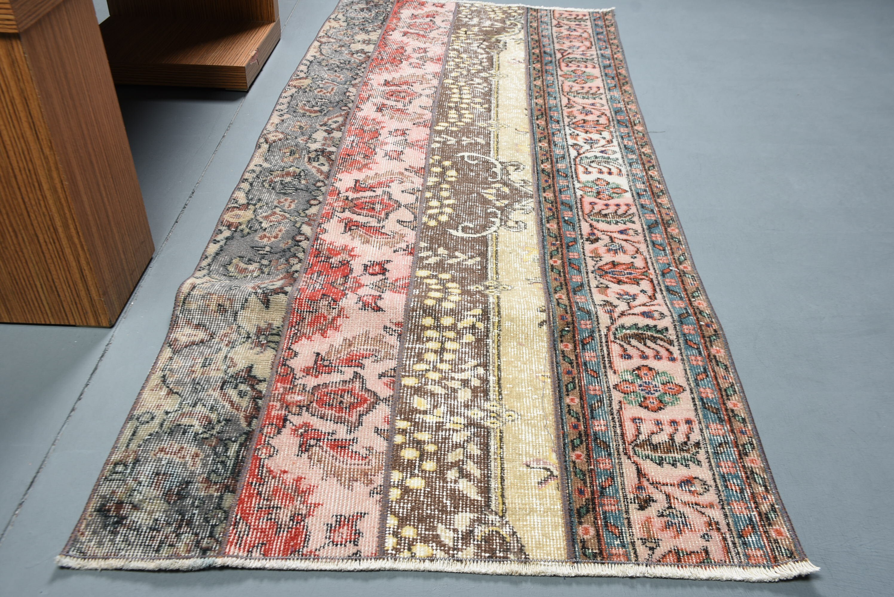 37.5×70 \"Call me” ViNTAGE TURKiSH RUG 37.5×70 Call me” ViNTAGE TURKiSH RUG