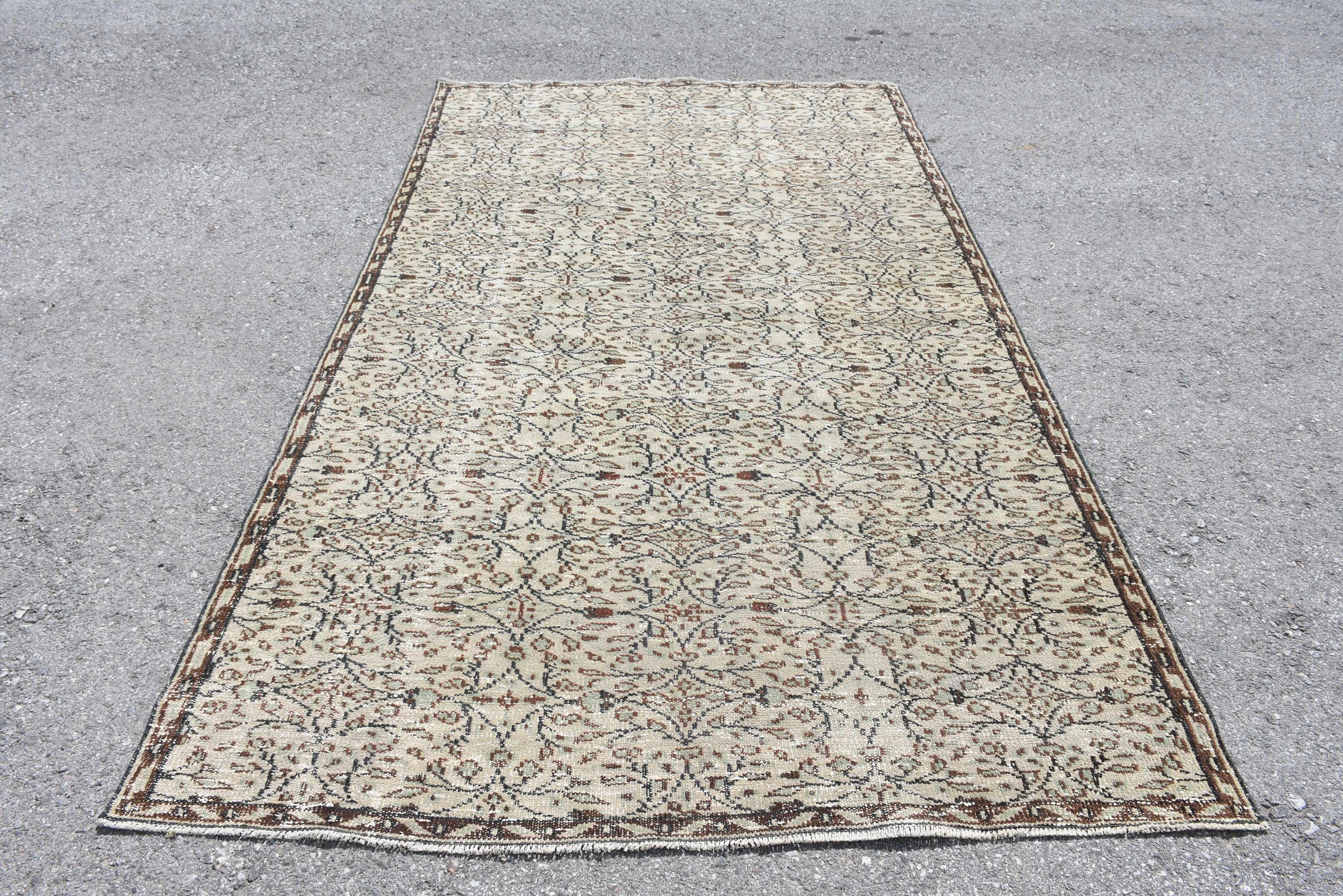 tapis Vintage, Grand