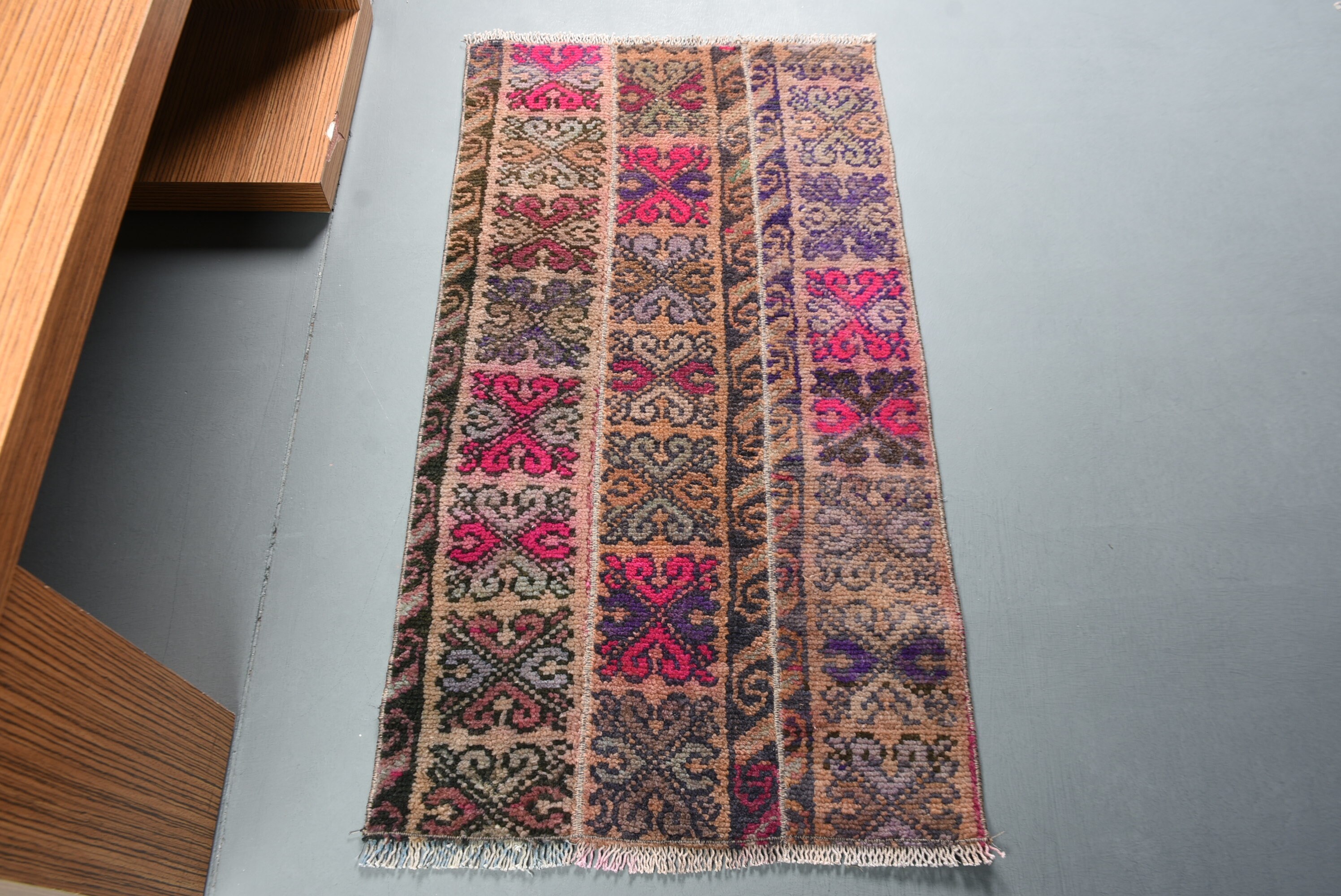 tapis Turc, Petit tapis,
