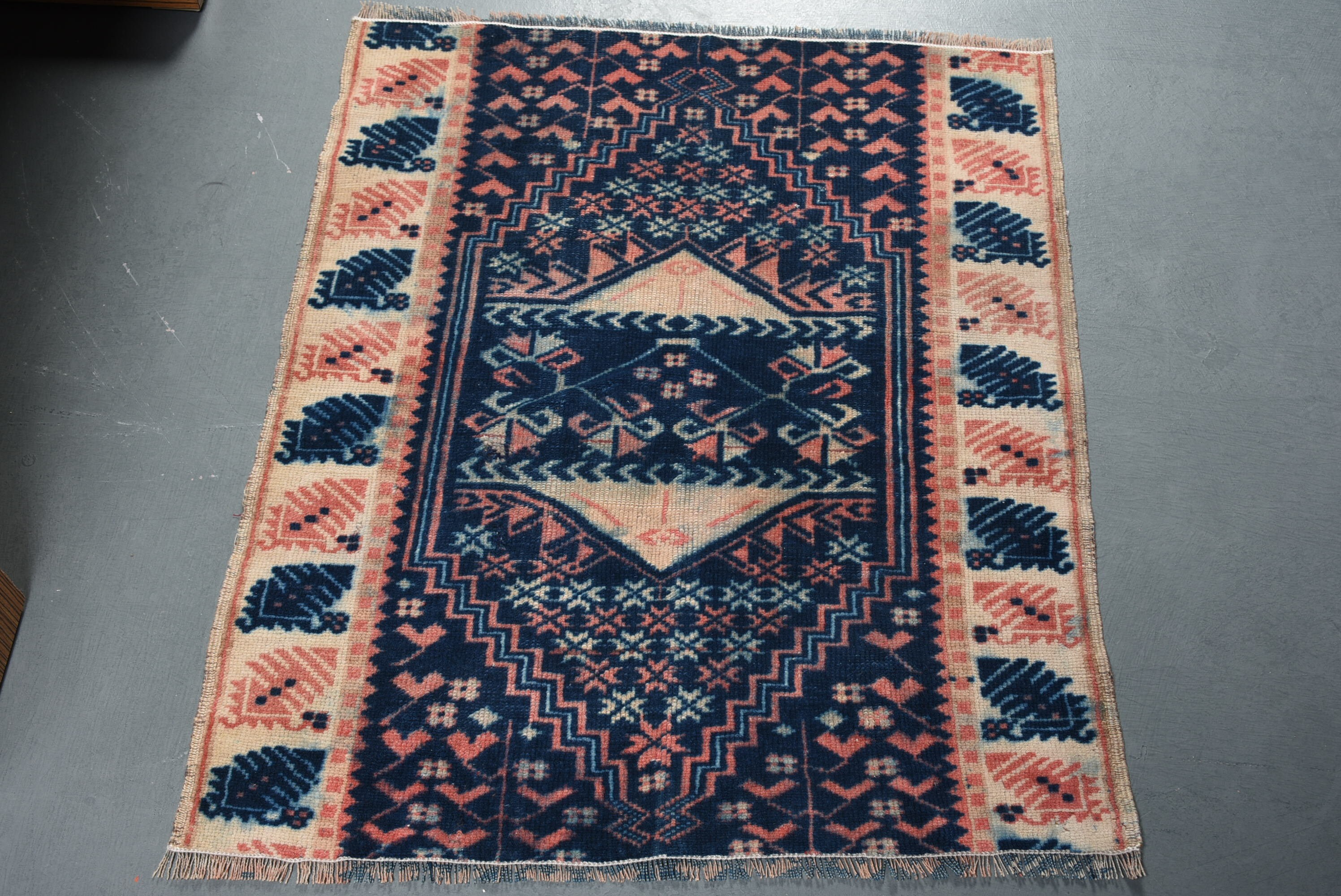 tapis Vintage, tapis