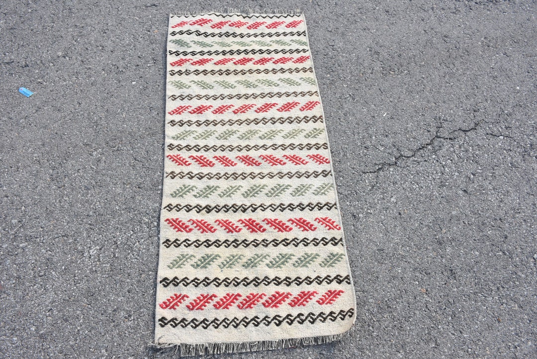Decorative Kilim Rugs Kilim Clear Kilim Rugs for Entry Etsy UK