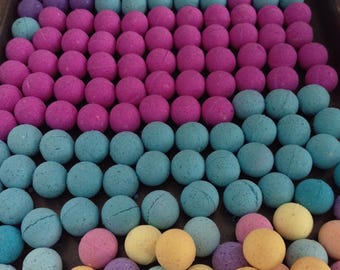 ¡La mejor receta de bombas de baño!