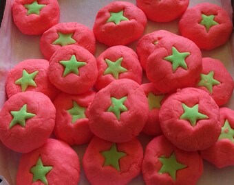 La mejor receta de barra de burbujas