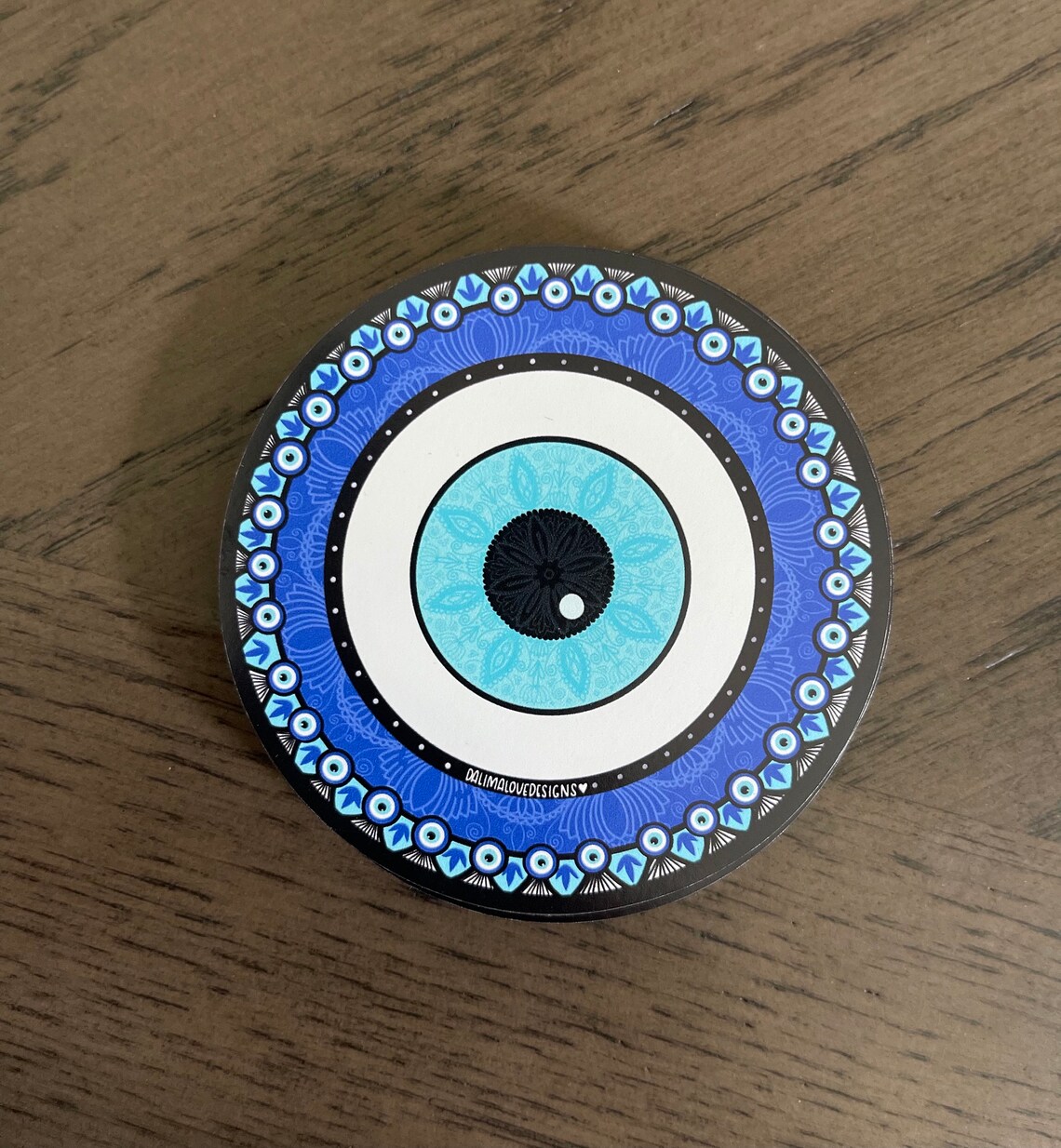 Evil Eye Etsy