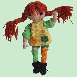 pippi longstocking dolls for sale