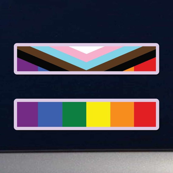 LGBT Equal Sign Many Flags Available - Etsy