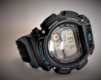 casio dw270