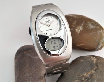 Rolex Oyster Swimpruf Box 116203-409 
